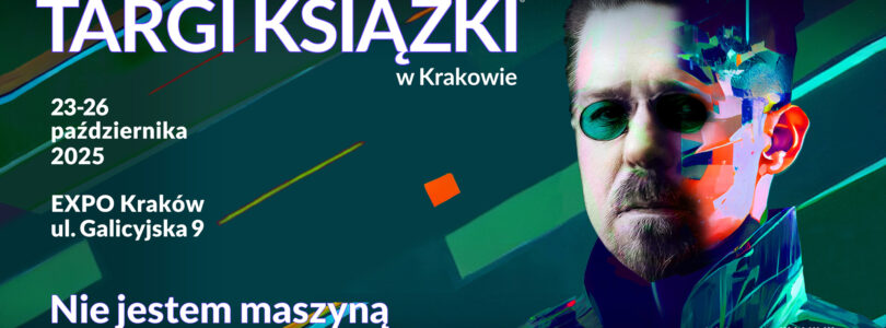 28. MIĘDZYNARODOWE TARGI KSIĄŻKI W KRAKOWIE