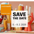 CREATIVEWORLD 2026