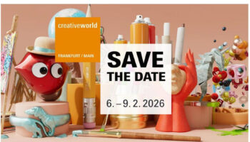 CREATIVEWORLD 2025