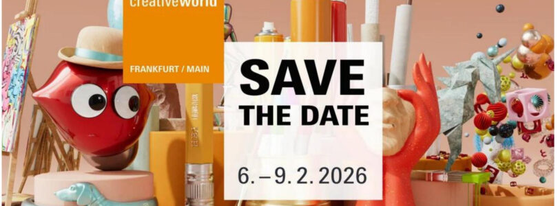 CREATIVEWORLD 2026