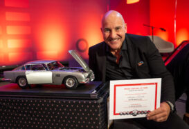 Wielki powrót na Spielwarenmesse: Model Car Hall of Fame