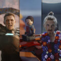 Tom Holland i jego bracia łączą siły z Grupą LEGO