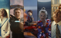 Tom Holland i jego bracia łączą siły z Grupą LEGO