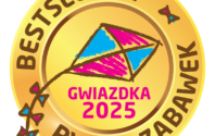 Rusza gwiazdkowa edycja konkursu „Bestsellery Rynku Zabawek”!                