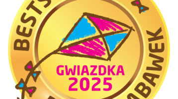 Rusza gwiazdkowa edycja konkursu „Bestsellery Rynku Zabawek”!                