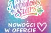 BABY & TRAVEL POSZERZA OFERTĘ MARKI NEBULOUS STARS