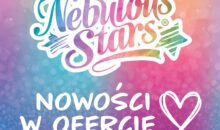 BABY & TRAVEL POSZERZA OFERTĘ MARKI NEBULOUS STARS