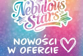 BABY & TRAVEL POSZERZA OFERTĘ MARKI NEBULOUS STARS