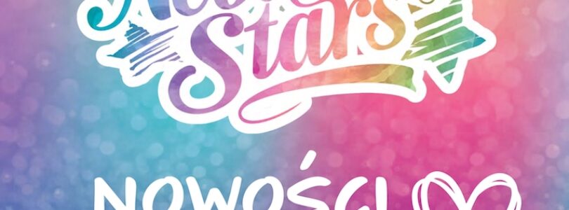 BABY & TRAVEL POSZERZA OFERTĘ MARKI NEBULOUS STARS