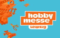 Hobbymesse 2025: wielki zjazd prawdziwych pasjonatów