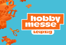 Hobbymesse 2025: wielki zjazd prawdziwych pasjonatów