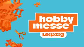 Hobbymesse 2025: wielki zjazd prawdziwych pasjonatów