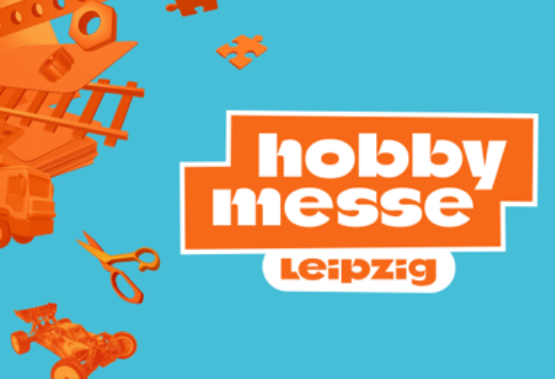 Hobbymesse 2025: wielki zjazd prawdziwych pasjonatów