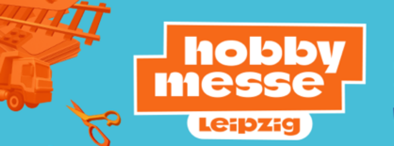 Hobbymesse 2025: wielki zjazd prawdziwych pasjonatów