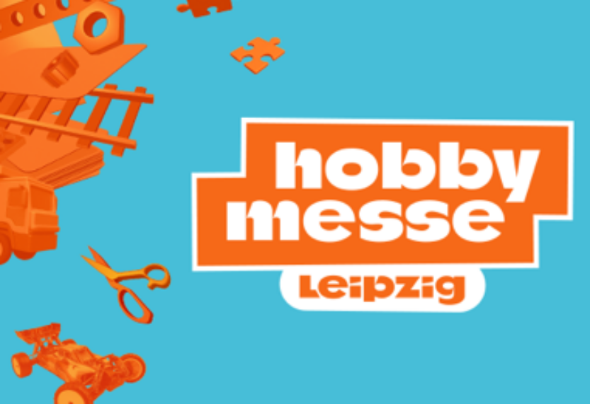 Hobbymesse 2025: wielki zjazd prawdziwych pasjonatów