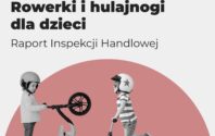 Rowerki i hulajnogi – kontrola Inspekcji Handlowej