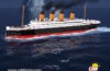 R.M.S. Titanic – teraz dostępny w formie klockowego modelu
