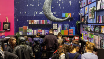 28. Międzynarodowe Targi Książki w Krakowie® – PODSUMOWANIE