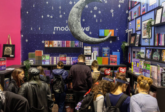 28. Międzynarodowe Targi Książki w Krakowie® – PODSUMOWANIE