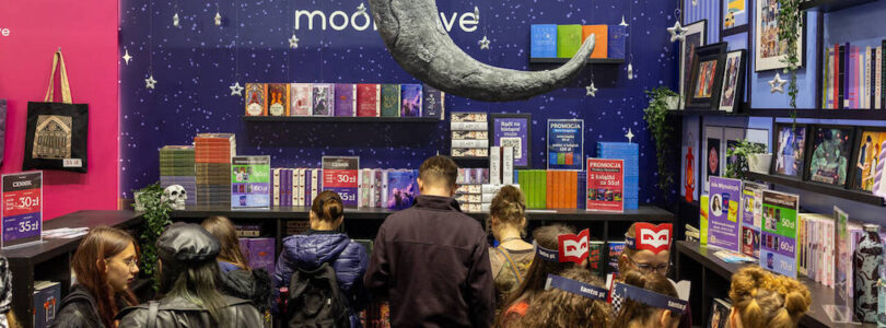 28. Międzynarodowe Targi Książki w Krakowie® – PODSUMOWANIE