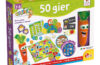 „Carotina. 50 gier”