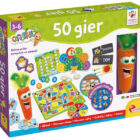 „Carotina. 50 gier”