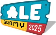 ALEgramy 2025! Pomorski Festiwal Gier Offline! 