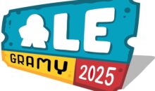 ALEgramy 2025! Pomorski Festiwal Gier Offline! 