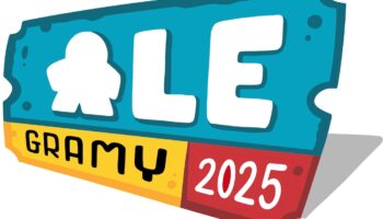 ALEgramy 2025! Pomorski Festiwal Gier Offline! 