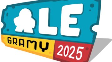 ALEgramy 2025! Pomorski Festiwal Gier Offline! 