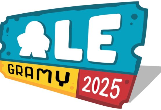 ALEgramy 2025! Pomorski Festiwal Gier Offline! 