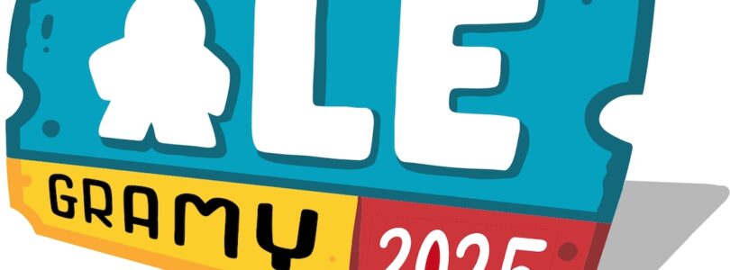 ALEgramy 2025! Pomorski Festiwal Gier Offline! 