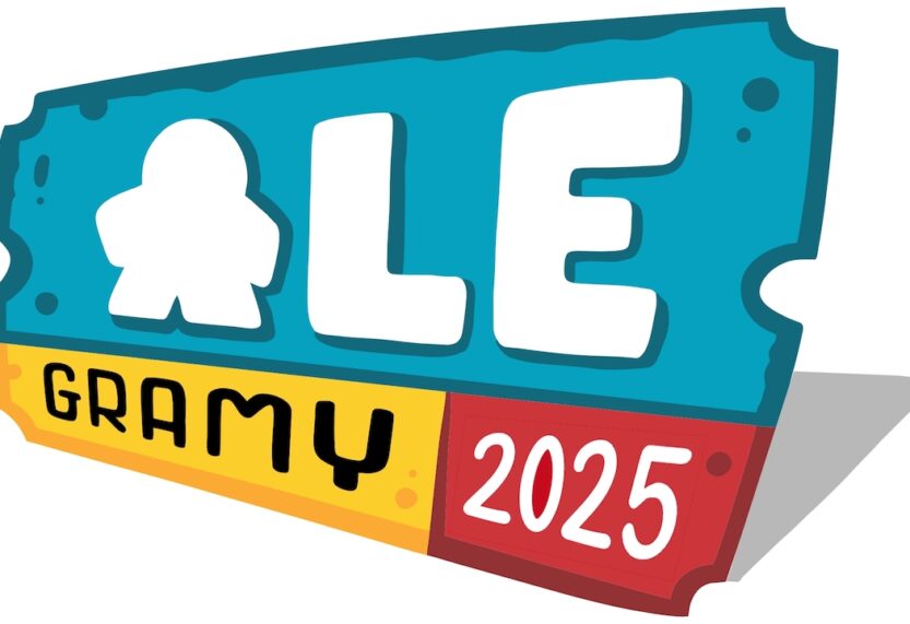 ALEgramy 2025! Pomorski Festiwal Gier Offline! 