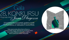 Nominacje do Nagrody im. J. Długosza