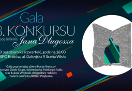 Nominacje do Nagrody im. J. Długosza