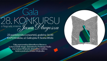 Nominacje do Nagrody im. J. Długosza