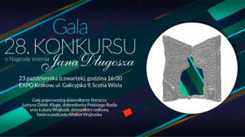 Nominacje do Nagrody im. J. Długosza
