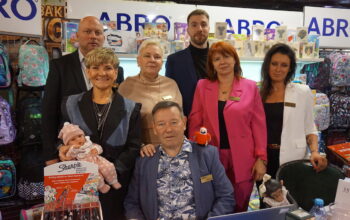 TARGI W HURTOWNI ABRO (3 PAŹDZIERNIKA 2025 R.)