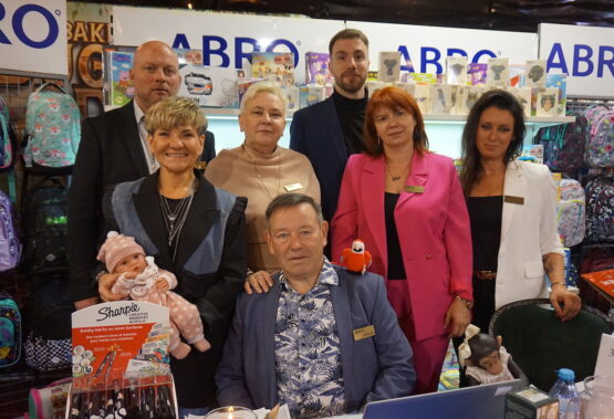 TARGI W HURTOWNI ABRO (3 PAŹDZIERNIKA 2025 R.)