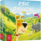 Niezły numer i Psie smaczki – jesienne nowości od NASZEJ KSIĘGARNI