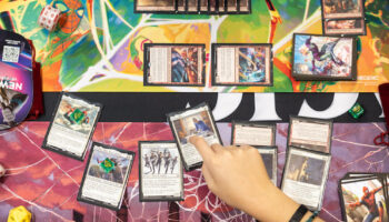 SPIEL Essen 2025: rekord goni rekord!