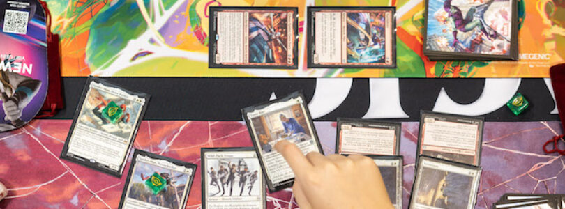 SPIEL Essen 2025: rekord goni rekord!