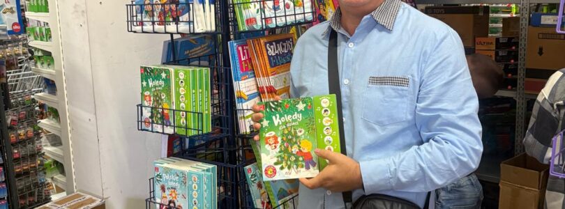 TARGI W HURTOWNI BEMAG (16 WRZEŚNIA 2025)