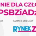 Rynek Zabawek partnerem szkolenia organizowanego przez PSBZiADz