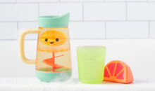 Skip Hop Zabawka do kąpieli Lemoniada Tub to Table Café