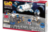 Space Series – Lunar Exploration