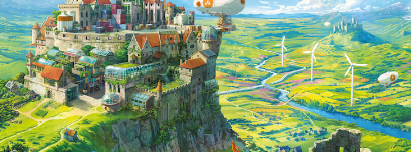 NASZA KSIĘGARNIA: GRA NOWA ZIEMIA – PREMIERA 29.10.2025 r.