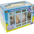 „Bobek – Niesforny króliczek”