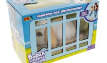 „Bobek – Niesforny króliczek”