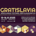Gratislavia XXIX już 15 listopada br.!